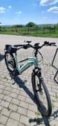 NEUZER Belluno Electric Trekking/cross 25 km/h Bafang 601-700 Wh used For Sale