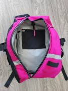 Bagaboo hátizsák tökéletes állapotban Rancid Bike & Cycling Bags used For Sale