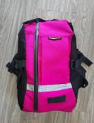 Bagaboo hátizsák tökéletes állapotban Rancid Bike & Cycling Bags used For Sale