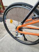 _Other Karbon Recumbent Bikes 26" used For Sale