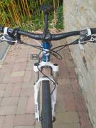 GIANT Talon Mountain Bike front suspension used For Sale