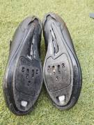 Shimano RP1 Rp1 Shoes / Socks / Shoe-Covers Road, Gravel M/L new / not used male/unisex For Sale