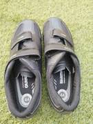 Shimano RP1 Rp1 Shoes / Socks / Shoe-Covers Road, Gravel M/L new / not used male/unisex For Sale