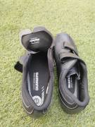 Shimano RP1 Rp1 Shoes / Socks / Shoe-Covers Road, Gravel M/L new / not used male/unisex For Sale