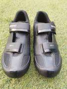 Shimano RP1 Rp1 Shoes / Socks / Shoe-Covers Road, Gravel M/L new / not used male/unisex For Sale