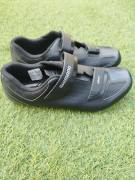 Shimano RP1 Rp1 Shoes / Socks / Shoe-Covers Road, Gravel M/L new / not used male/unisex For Sale