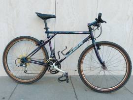 GT xy Mountain Bike rigid used Buy