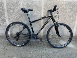SPECIALIZED Hardrock Sport Mountain Bike 26" front suspension used For Sale