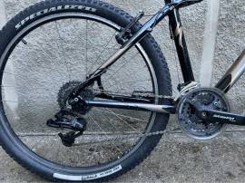 SPECIALIZED Hardrock Sport Mountain Bike 26" elöl teleszkópos használt ELADÓ