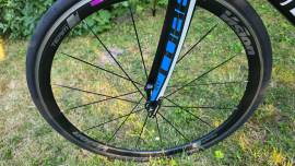 CUBE Peloton - Vision Team35 kerekekkel (60-as méret) Road bike Shimano 105 used For Sale