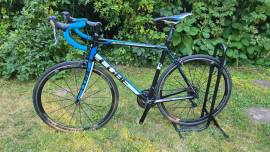 CUBE Peloton - Vision Team35 kerekekkel (60-as méret) Road bike Shimano 105 used For Sale