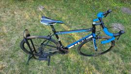 CUBE Peloton - Vision Team35 kerekekkel (60-as méret) Road bike Shimano 105 used For Sale