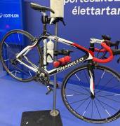 PINARELLO FP3 Road bike Campagnolo Veloce calliper brake used For Sale