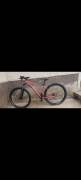 GIANT Live tempt Mountain Bike 29" front suspension new / not used For Sale