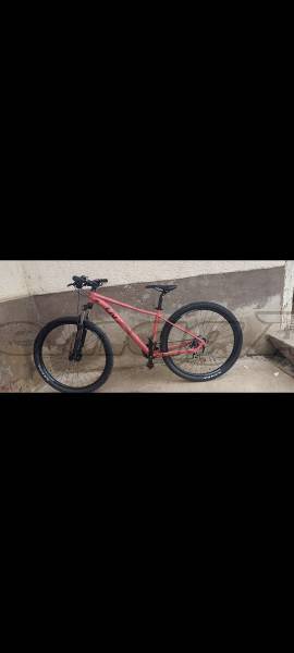GIANT Live tempt Mountain Bike 29" front suspension new / not used For Sale