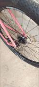 GIANT Live tempt Mountain Bike 29" front suspension new / not used For Sale