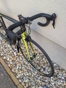 CHESINI Sdinsa pf2  Road bike SRAM Apex calliper brake used For Sale