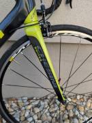 CHESINI Sdinsa pf2  Road bike SRAM Apex calliper brake used For Sale