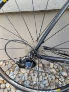 CHESINI Sdinsa pf2  Road bike SRAM Apex calliper brake used For Sale