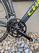 CHESINI Sdinsa pf2  Road bike SRAM Apex calliper brake used For Sale