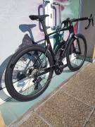 BMC Teammachine R 01 FOUR Ultegra Di2 ( 54) Országúti Shimano Ultegra Di2 tárcsafék új / garanciával ELADÓ