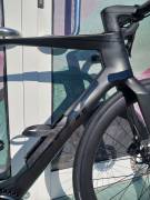 BMC Teammachine R 01 FOUR Ultegra Di2 ( 54) Országúti Shimano Ultegra Di2 tárcsafék új / garanciával ELADÓ