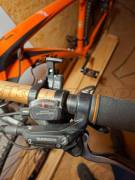 KTM Aera Comp Mountain Bike 29" front suspension Shimano Deore used For Sale