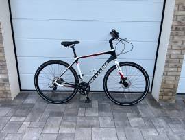 CANNONDALE QUICK CARBON City / Cruiser / Urban disc brake used For Sale