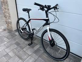 CANNONDALE QUICK CARBON City / Cruiser / Urban disc brake used For Sale
