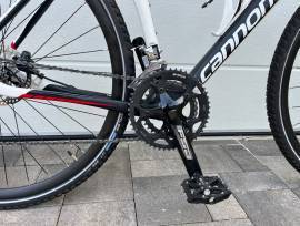 CANNONDALE QUICK CARBON City / Cruiser / Urban disc brake used For Sale