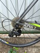 BTWIN Ultra af Road bike calliper brake used For Sale