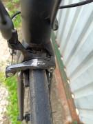 BTWIN Ultra af Road bike calliper brake used For Sale