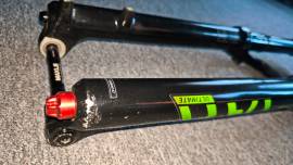 Rock Shox Yari RC 180mm 29