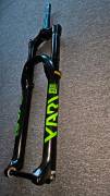 Rock Shox Yari RC 180mm 29