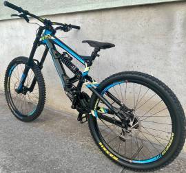 BERGAMONT Straitline Team Enduro / Freeride / DH használt ELADÓ