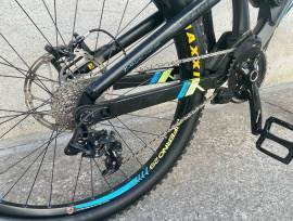 BERGAMONT Straitline Team Enduro / Freeride / DH használt ELADÓ