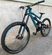 BERGAMONT Straitline Team Enduro / Freeride / DH használt ELADÓ