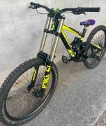 SCOTT Gambler 720 Enduro / Freeride / DH 27.5" (650b) használt ELADÓ