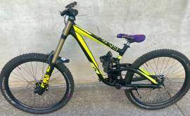 SCOTT Gambler 720 Enduro / Freeride / DH 27.5" (650b) használt ELADÓ