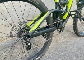 SCOTT Gambler 720 Enduro / Freeride / DH 27.5" (650b) használt ELADÓ