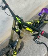 SCOTT Gambler 720 Enduro / Freeride / DH 27.5" (650b) használt ELADÓ