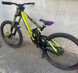 SCOTT Gambler 720 Enduro / Freeride / DH 27.5" (650b) használt ELADÓ