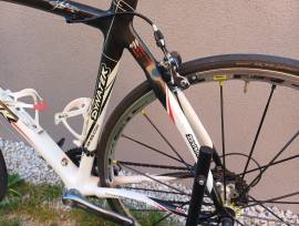_EGYÉB DYNATEK Országúti Shimano Ultegra patkófék használt ELADÓ