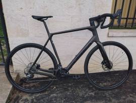 ORBEA Terra M30 Team Gravel / CX Shimano GRX tárcsafék használt ELADÓ
