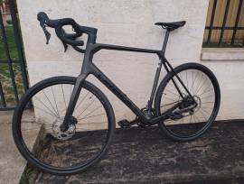 ORBEA Terra M30 Team Gravel / CX Shimano GRX tárcsafék használt ELADÓ