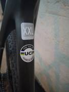 ORBEA Terra M30 Team Gravel / CX Shimano GRX tárcsafék használt ELADÓ