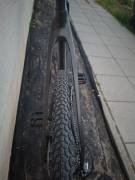 ORBEA Terra M30 Team Gravel / CX Shimano GRX tárcsafék használt ELADÓ