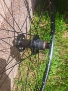 29er kerék szett  Formula Mountain Bike Alkatrész, MTB Kerék / Felni / Gumi belső nélküli nem használt ELADÓ