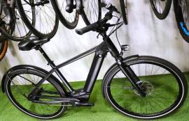 KTM MACINA GRAN BOSCH NEXUS agyváltós Electric Trekking/cross 25 km/h Bosch used For Sale