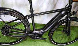 KTM MACINA GRAN BOSCH NEXUS agyváltós Electric Trekking/cross 25 km/h Bosch used For Sale